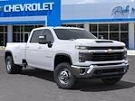 2024 Chevrolet Silverado 3500 Crew Cab 4WD, Pickup for sale #CR06330 - photo 8