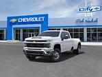 2024 Chevrolet Silverado 3500 Crew Cab 4WD, Pickup for sale #CR06330 - photo 9