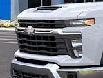 New 2024 Chevrolet Silverado 3500 LT Crew Cab 4WD, Pickup for sale #CR07127 - photo 14