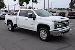 2023 Chevrolet Silverado 2500 Crew Cab 4WD, Pickup for sale #CR07993A - photo 3