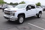 2023 Chevrolet Silverado 2500 Crew Cab 4WD, Pickup for sale #CR07993A - photo 5