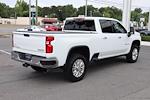 2023 Chevrolet Silverado 2500 Crew Cab 4WD, Pickup for sale #CR07993A - photo 2