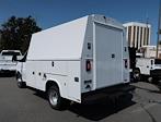 New 2024 Chevrolet Express 3500 RWD, 10' 9" Knapheide KUV Service Utility Van for sale #CR08167 - photo 5