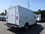 New 2024 Chevrolet Express 3500 RWD, 10' 9" Knapheide KUV Service Utility Van for sale #CR08167 - photo 2