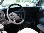 New 2024 Chevrolet Express 3500 RWD, 10' 9" Knapheide KUV Service Utility Van for sale #CR08185 - photo 10