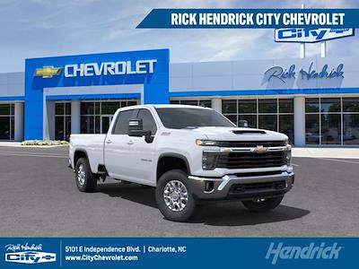 2024 Chevrolet Silverado 3500 Crew Cab 4WD, Pickup for sale #CR08536 - photo 1