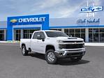 2024 Chevrolet Silverado 3500 Crew Cab 4WD, Pickup for sale #CR08536 - photo 3