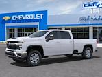 2024 Chevrolet Silverado 3500 Crew Cab 4WD, Pickup for sale #CR08536 - photo 4