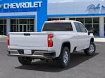 2024 Chevrolet Silverado 3500 Crew Cab 4WD, Pickup for sale #CR08536 - photo 2