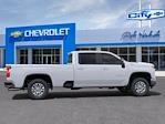 2024 Chevrolet Silverado 3500 Crew Cab 4WD, Pickup for sale #CR08536 - photo 6