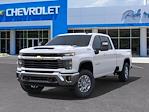 2024 Chevrolet Silverado 3500 Crew Cab 4WD, Pickup for sale #CR08536 - photo 7