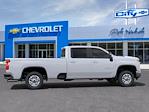 2024 Chevrolet Silverado 2500 Crew Cab 4WD, Pickup for sale #CR08577 - photo 5