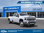 2024 Chevrolet Silverado 3500 Crew Cab RWD, Pickup for sale #CR09460 - photo 1