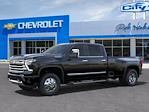 2024 Chevrolet Silverado 3500 Crew Cab 4WD, Pickup for sale #CR09488 - photo 4