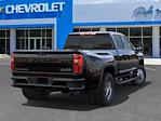 2024 Chevrolet Silverado 3500 Crew Cab 4WD, Pickup for sale #CR09488 - photo 2