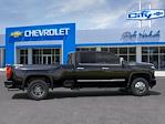 2024 Chevrolet Silverado 3500 Crew Cab 4WD, Pickup for sale #CR09488 - photo 6