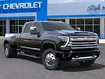 2024 Chevrolet Silverado 3500 Crew Cab 4WD, Pickup for sale #CR09488 - photo 8