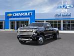 2024 Chevrolet Silverado 3500 Crew Cab 4WD, Pickup for sale #CR09488 - photo 9