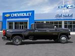 2024 Chevrolet Silverado 3500 Crew Cab RWD, Pickup for sale #CR09619 - photo 6