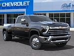 2024 Chevrolet Silverado 3500 Crew Cab RWD, Pickup for sale #CR09619 - photo 8