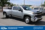 2024 Chevrolet Silverado 3500 Crew Cab 4WD, Pickup for sale #CR09707A - photo 1