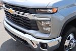 2024 Chevrolet Silverado 3500 Crew Cab 4WD, Pickup for sale #CR09707A - photo 10