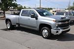 2024 Chevrolet Silverado 3500 Crew Cab 4WD, Pickup for sale #CR09707A - photo 3