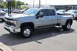 2024 Chevrolet Silverado 3500 Crew Cab 4WD, Pickup for sale #CR09707A - photo 5