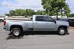 2024 Chevrolet Silverado 3500 Crew Cab 4WD, Pickup for sale #CR09707A - photo 9