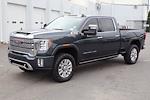 2021 GMC Sierra 2500 Crew Cab 4WD, Pickup for sale #CR09707B - photo 4