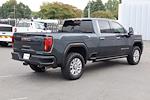 2021 GMC Sierra 2500 Crew Cab 4WD, Pickup for sale #CR09707B - photo 2