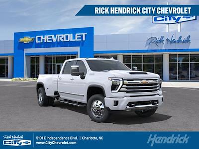 2024 Chevrolet Silverado 3500 Crew Cab 4WD, Pickup for sale #CR09807 - photo 1