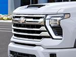 2024 Chevrolet Silverado 3500 Crew Cab 4WD, Pickup for sale #CR09807 - photo 14