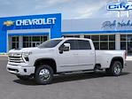 2024 Chevrolet Silverado 3500 Crew Cab 4WD, Pickup for sale #CR09807 - photo 4