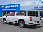 2024 Chevrolet Silverado 3500 Crew Cab 4WD, Pickup for sale #CR09807 - photo 5