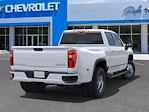 2024 Chevrolet Silverado 3500 Crew Cab 4WD, Pickup for sale #CR09807 - photo 2