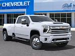 2024 Chevrolet Silverado 3500 Crew Cab 4WD, Pickup for sale #CR09807 - photo 8