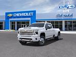 2024 Chevrolet Silverado 3500 Crew Cab 4WD, Pickup for sale #CR09807 - photo 9