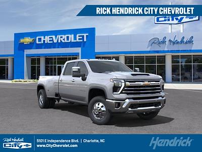 2024 Chevrolet Silverado 3500 Crew Cab RWD, Pickup for sale #CR09937 - photo 1