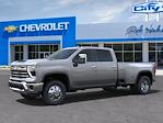 2024 Chevrolet Silverado 3500 Crew Cab RWD, Pickup for sale #CR09937 - photo 4