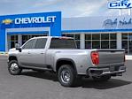 2024 Chevrolet Silverado 3500 Crew Cab RWD, Pickup for sale #CR09937 - photo 5