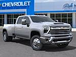 2024 Chevrolet Silverado 3500 Crew Cab RWD, Pickup for sale #CR09937 - photo 8