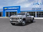 2024 Chevrolet Silverado 3500 Crew Cab RWD, Pickup for sale #CR09937 - photo 9