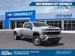 2024 Chevrolet Silverado 3500 Crew Cab 4WD, Pickup for sale #CR11547 - photo 1