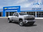 2024 Chevrolet Silverado 3500 Crew Cab 4WD, Pickup for sale #CR11547 - photo 3