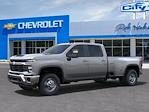 2024 Chevrolet Silverado 3500 Crew Cab 4WD, Pickup for sale #CR11547 - photo 4