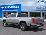 2024 Chevrolet Silverado 3500 Crew Cab 4WD, Pickup for sale #CR11547 - photo 5