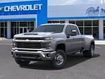 2024 Chevrolet Silverado 3500 Crew Cab 4WD, Pickup for sale #CR11547 - photo 7