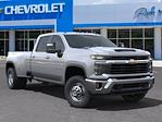 2024 Chevrolet Silverado 3500 Crew Cab 4WD, Pickup for sale #CR11547 - photo 8