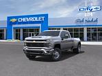 2024 Chevrolet Silverado 3500 Crew Cab 4WD, Pickup for sale #CR11547 - photo 9